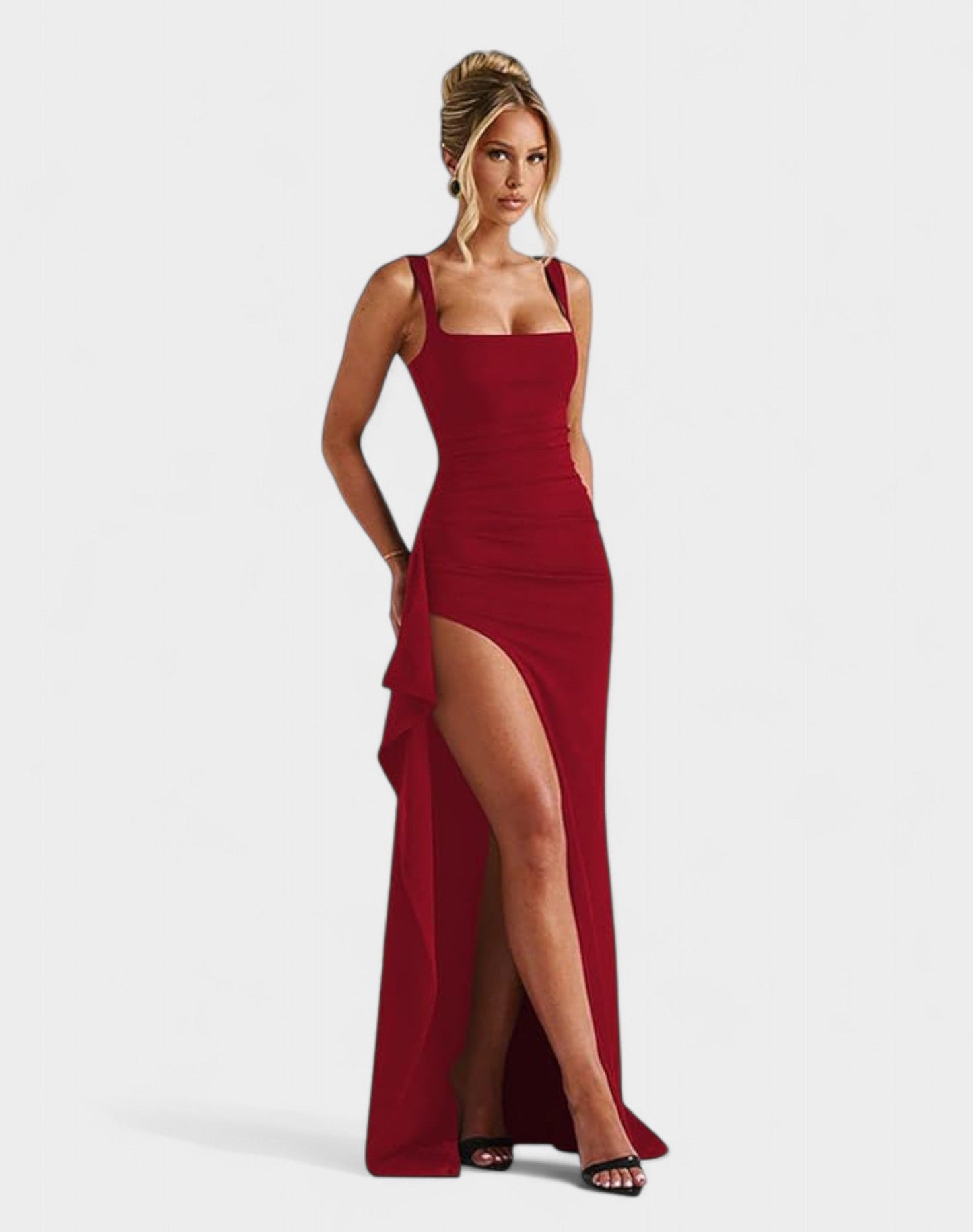 Amara | Maxi Dress