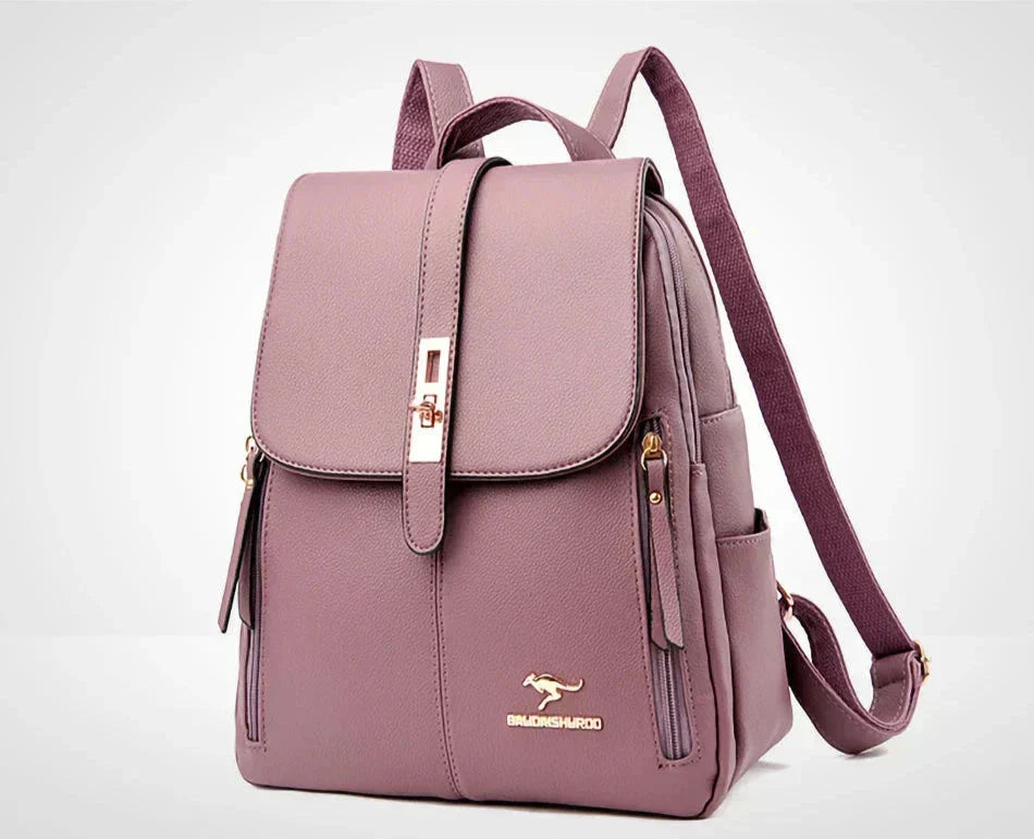 Chloe® | Bequemer Reise-Rucksack für einfaches Gehen