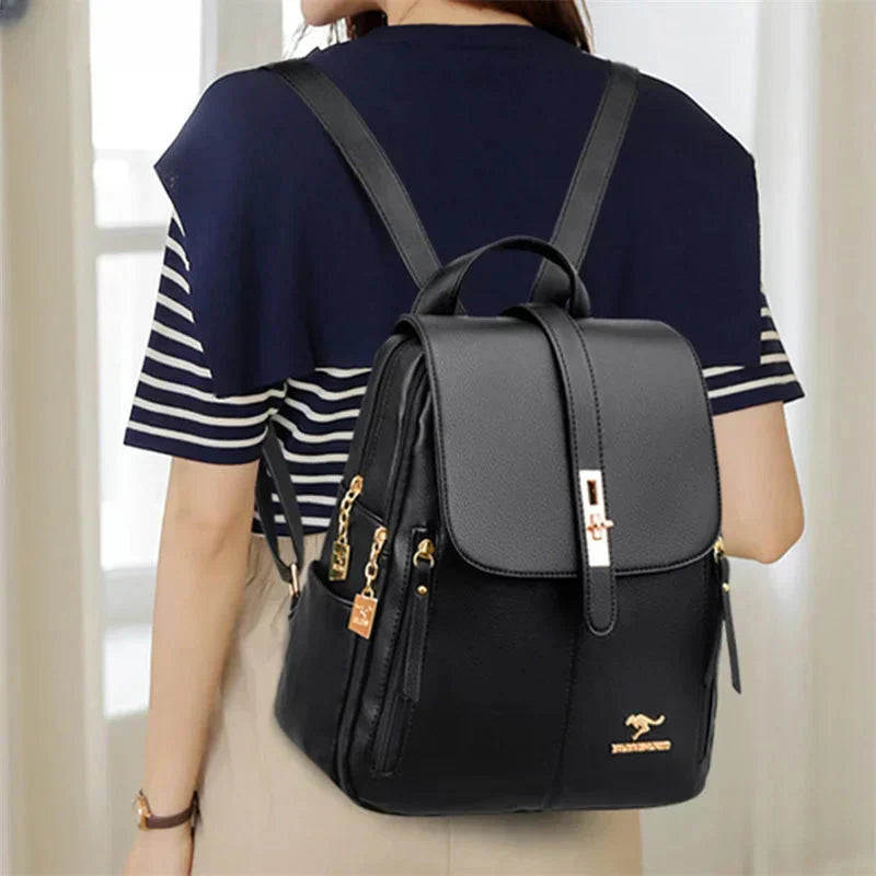 Chloe® | Bequemer Reise-Rucksack für einfaches Gehen