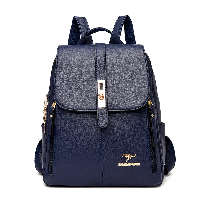 Chloe® | Bequemer Reise-Rucksack für einfaches Gehen