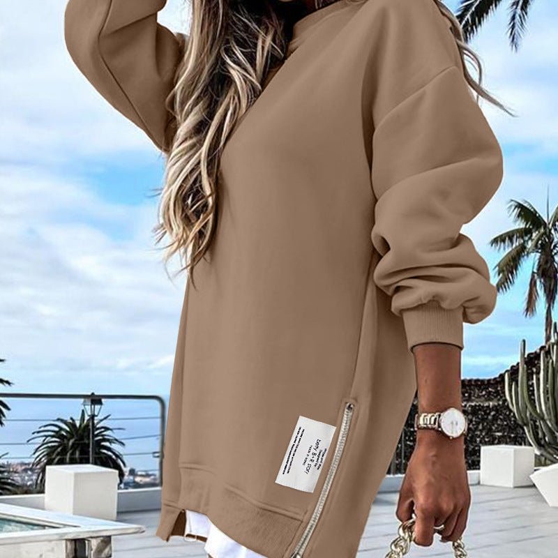 Lunira - Sweater