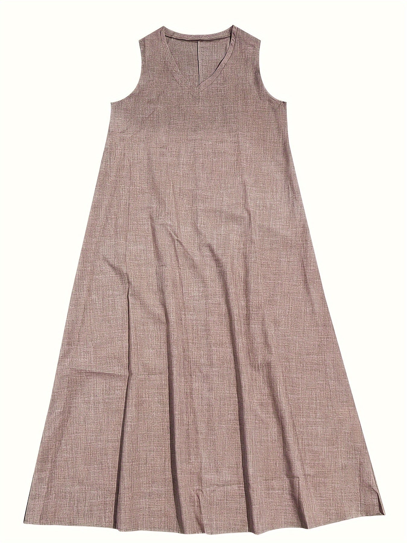 Romina™ Soft Grace Sleeveless Midi
