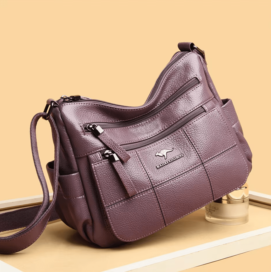Tahlia Alicia Crossbody Bag