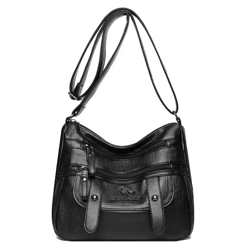 Zara® Adele Tote Bag