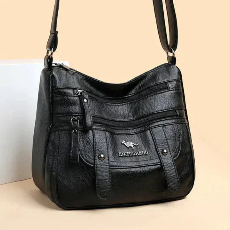 Zara® Adele Tote Bag