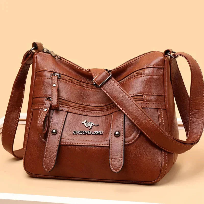 Zara® Adele Tote Bag