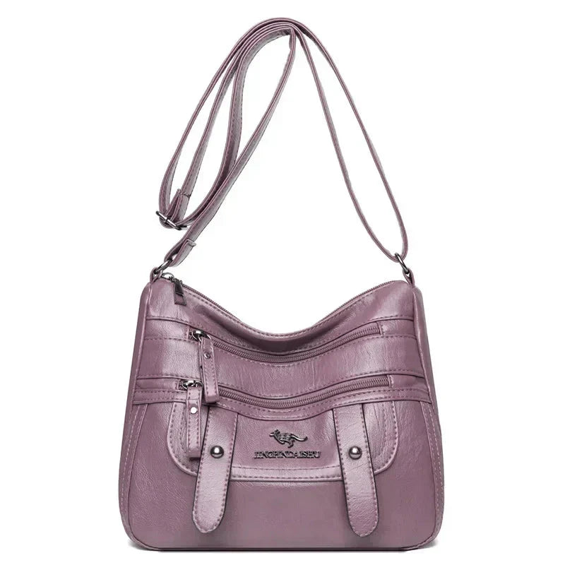Zara® Adele Tote Bag