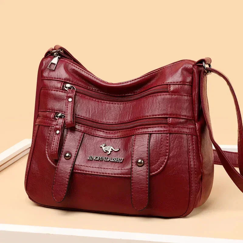Zara® Adele Tote Bag
