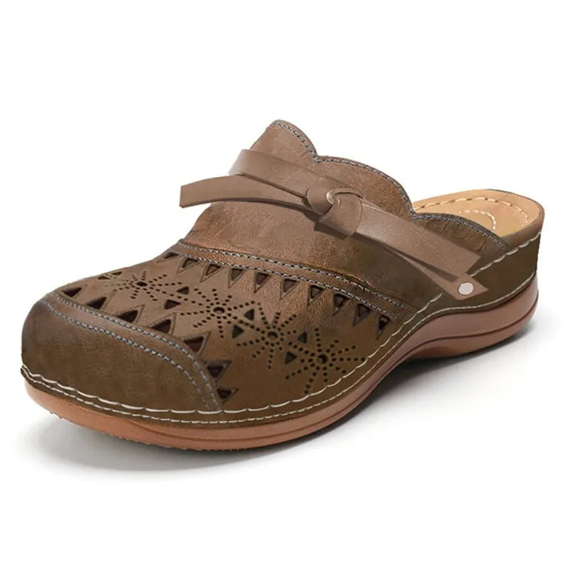 Sylvie | Bloomwalk Clogs