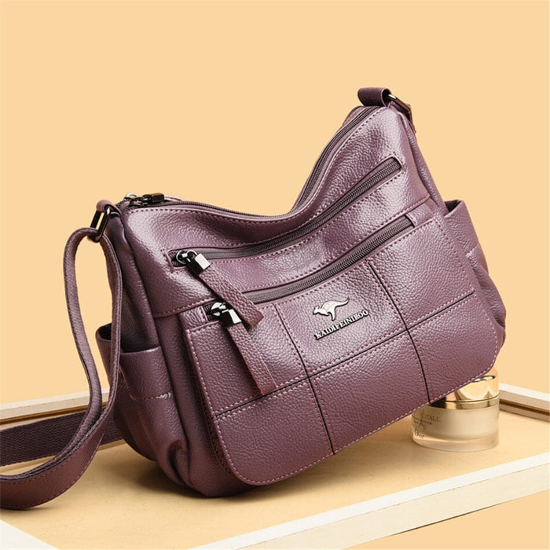 Tahlia Alicia Crossbody Bag