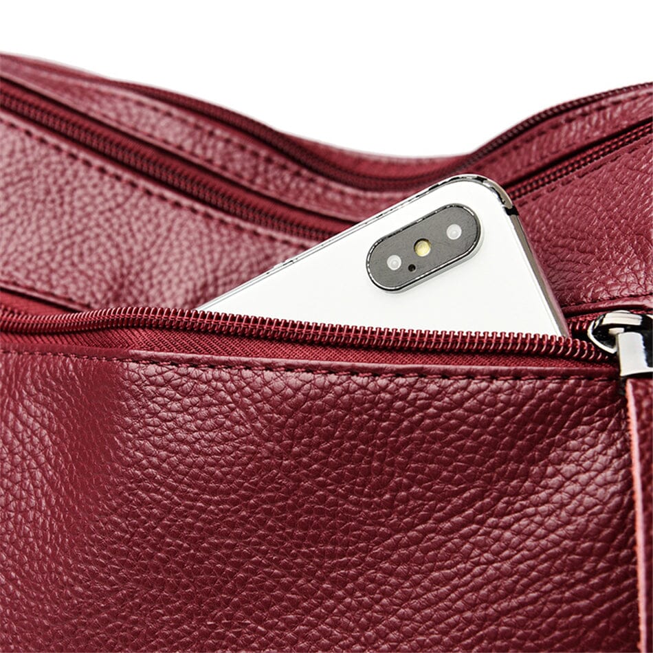 Tahlia Alicia Crossbody Bag