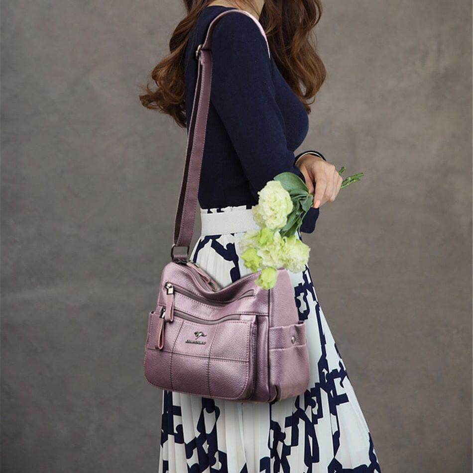 Tahlia Alicia Crossbody Bag