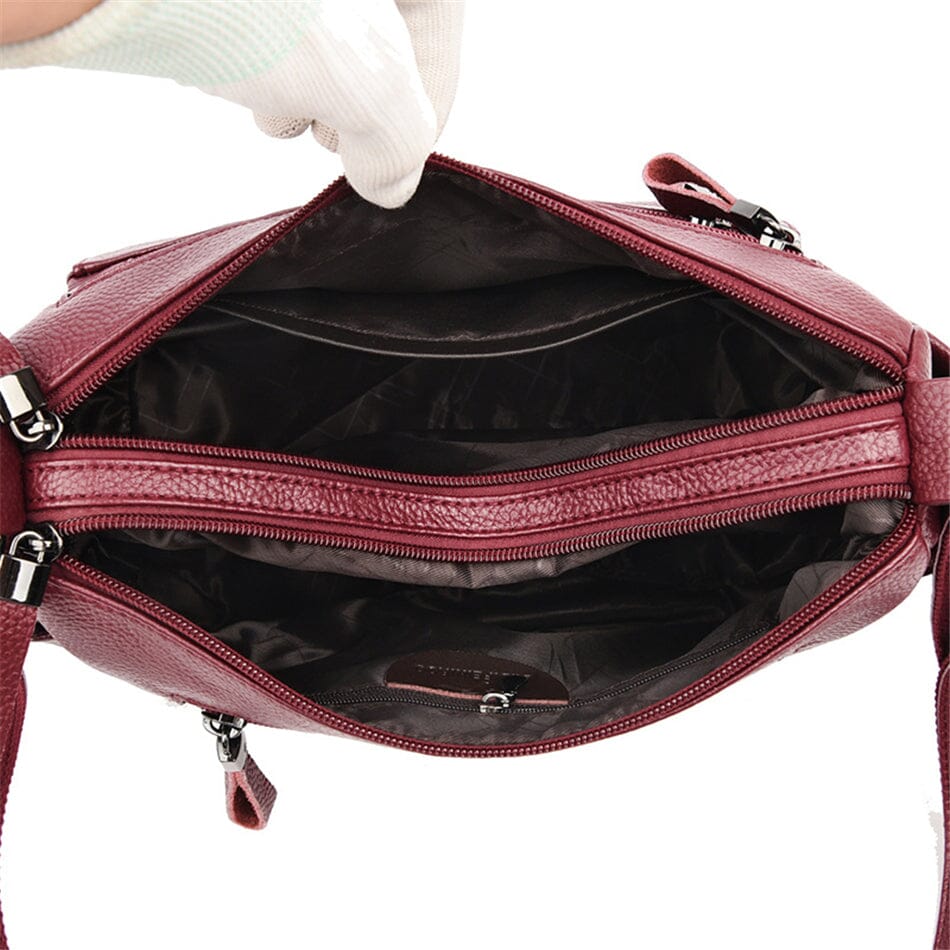 Tahlia Alicia Crossbody Bag