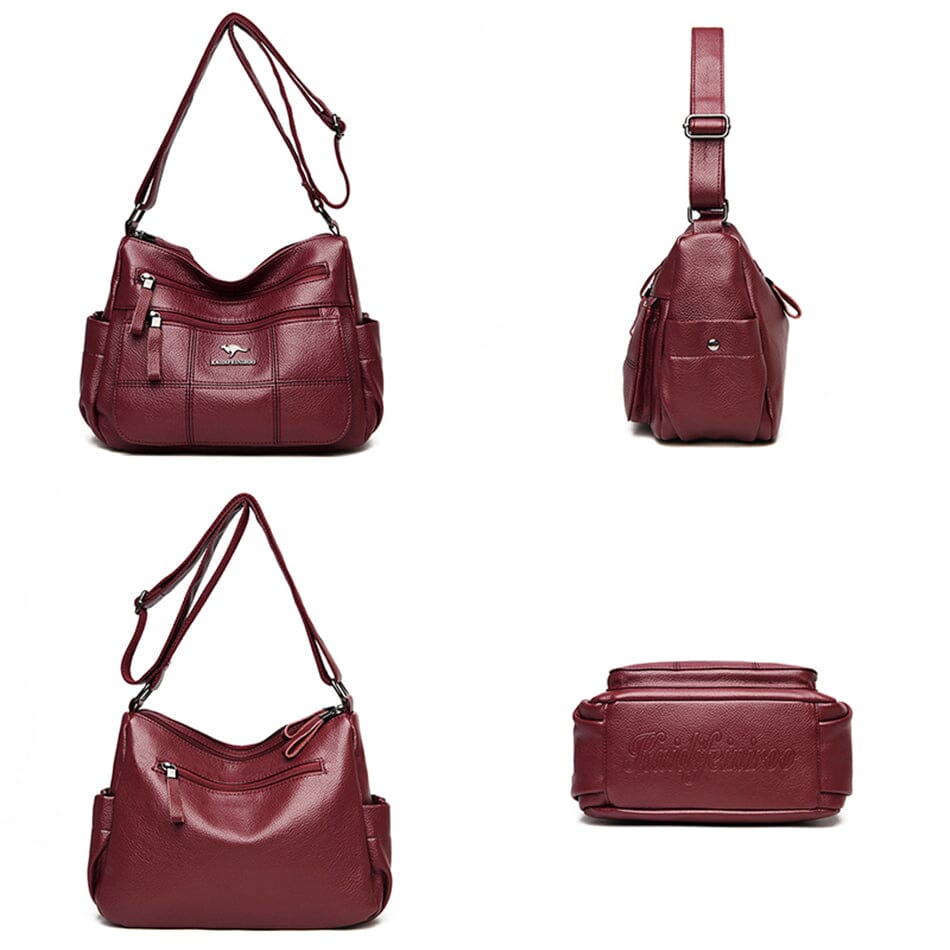 Tahlia Alicia Crossbody Bag