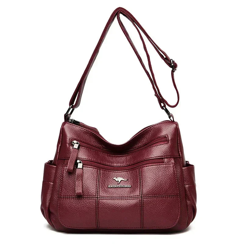 Tahlia Alicia Crossbody Bag