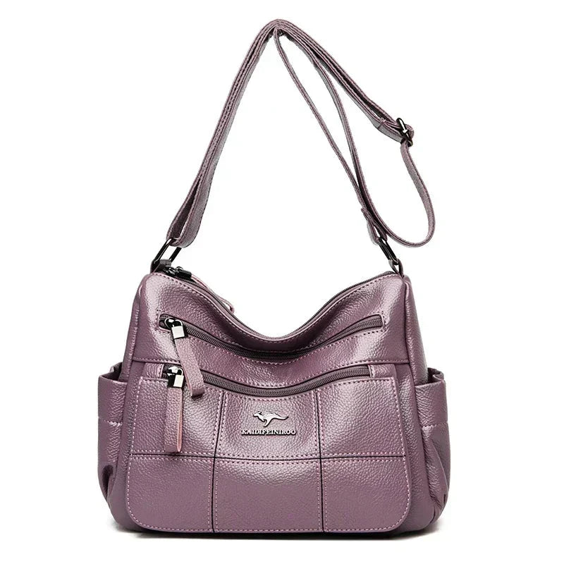 Tahlia Alicia Crossbody Bag