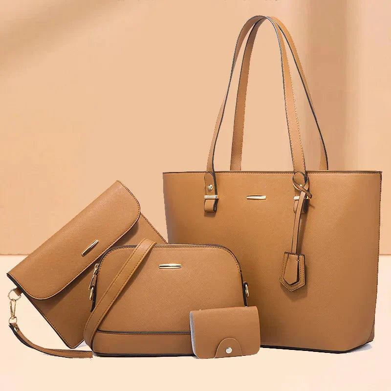 Harper® | Trio von Taschen Set
