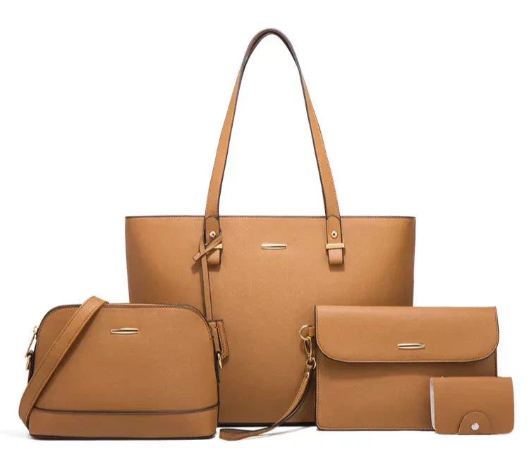 Harper® | Trio von Taschen Set