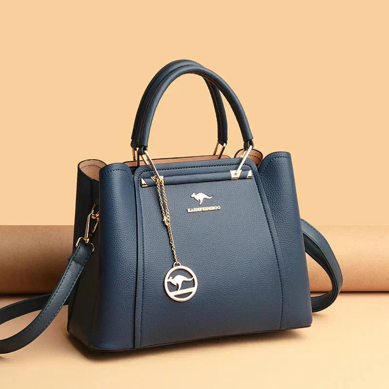 Ayla | Premium Soft Leather Handbag
