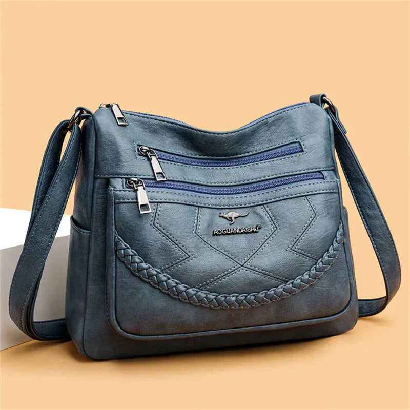 Aria® Elisa Schultertasche