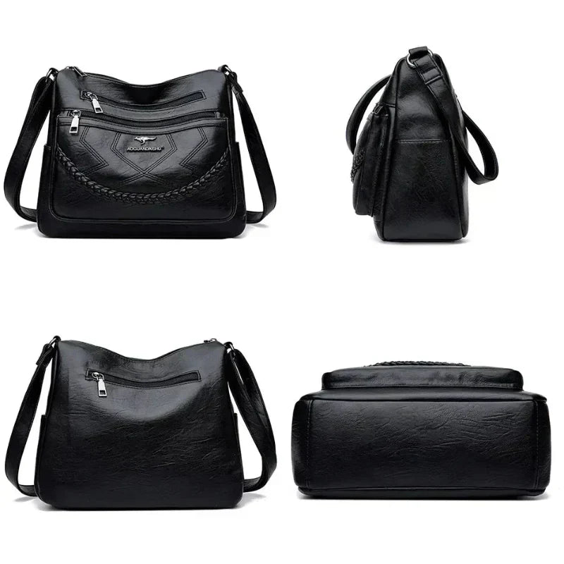 Aria® Elisa Schultertasche
