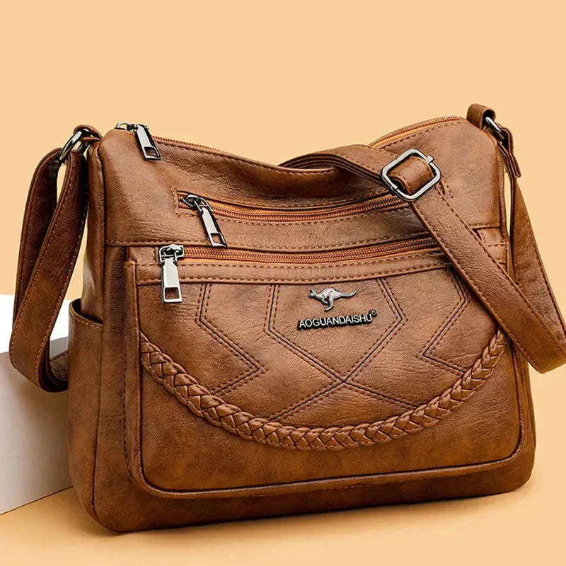 Aria® Elisa Schultertasche