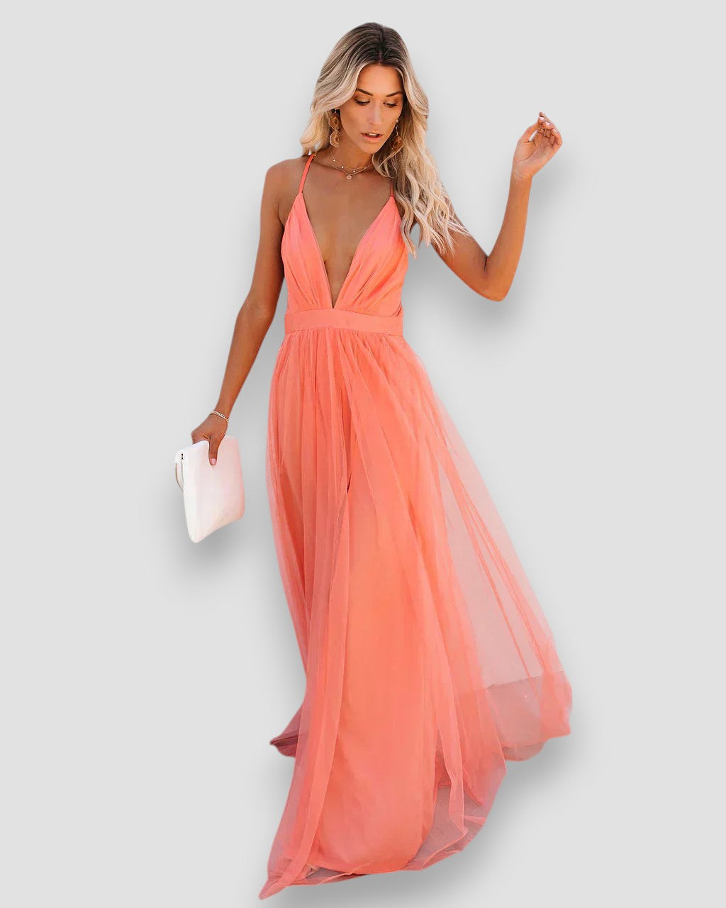 Marilyn - Lidia Summer Dress