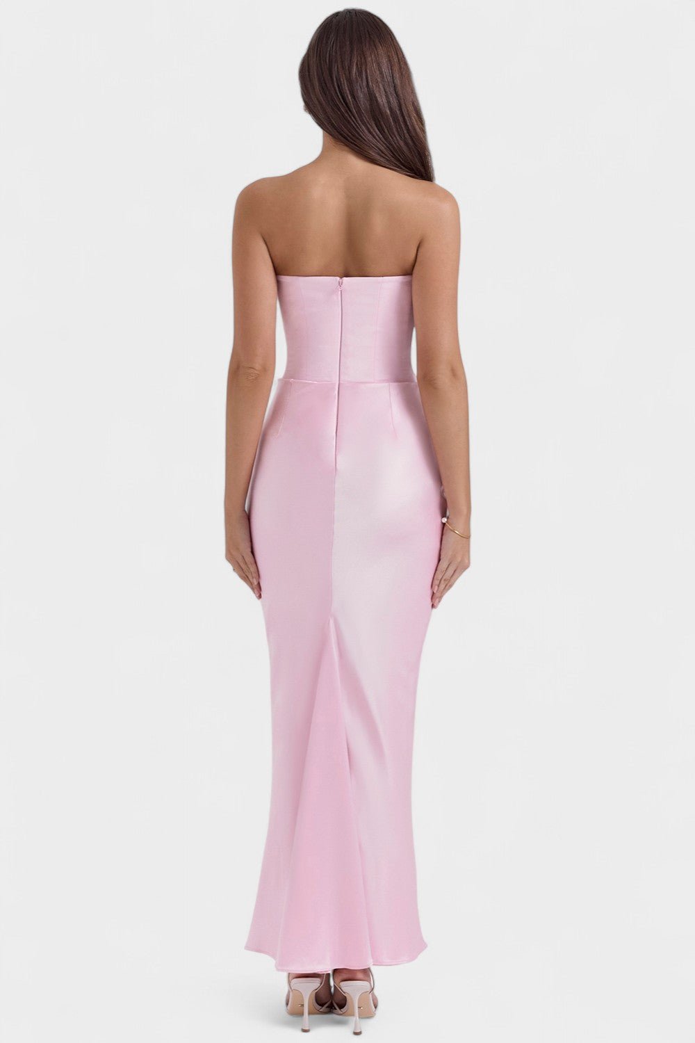 Rosalind | Elegant Maxi Dress