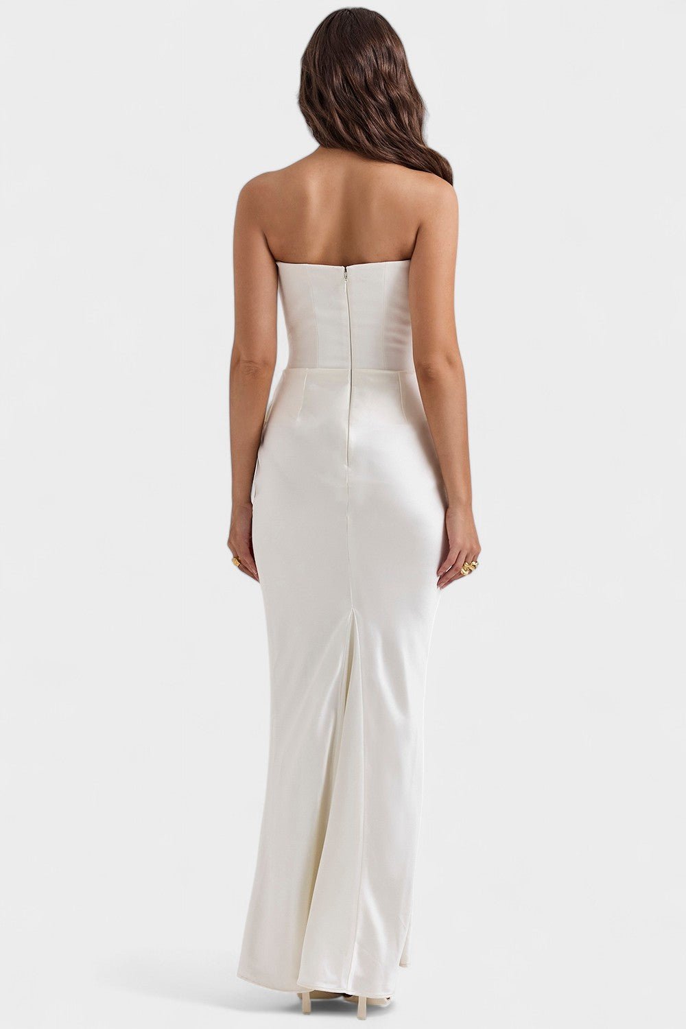 Rosalind | Elegant Maxi Dress