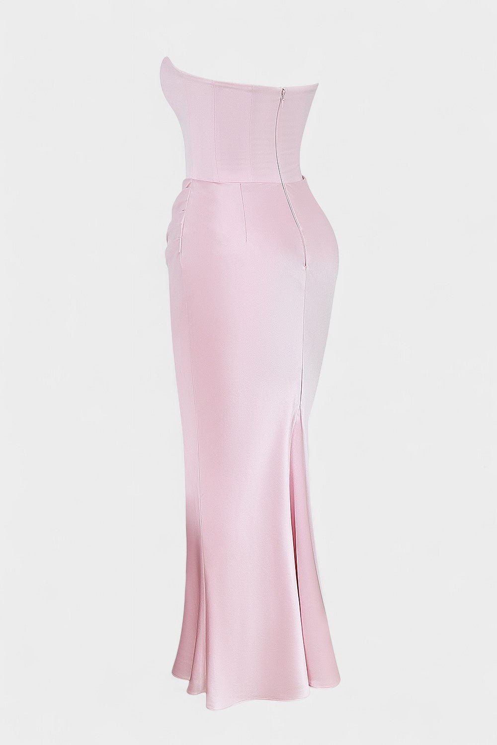 Rosalind | Elegant Maxi Dress