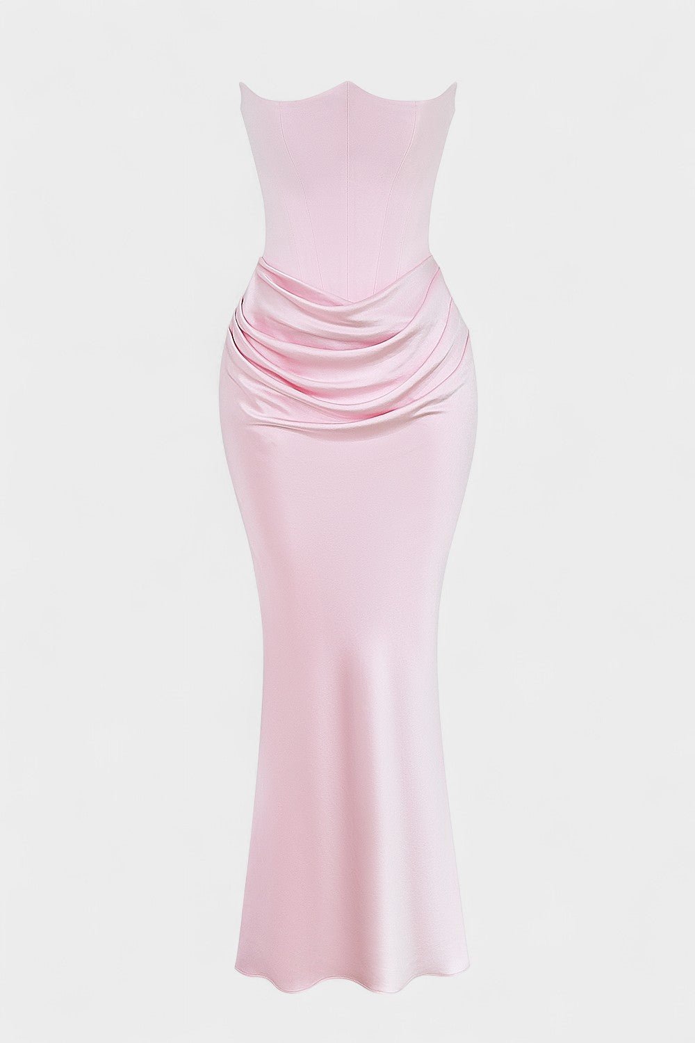 Rosalind | Elegant Maxi Dress