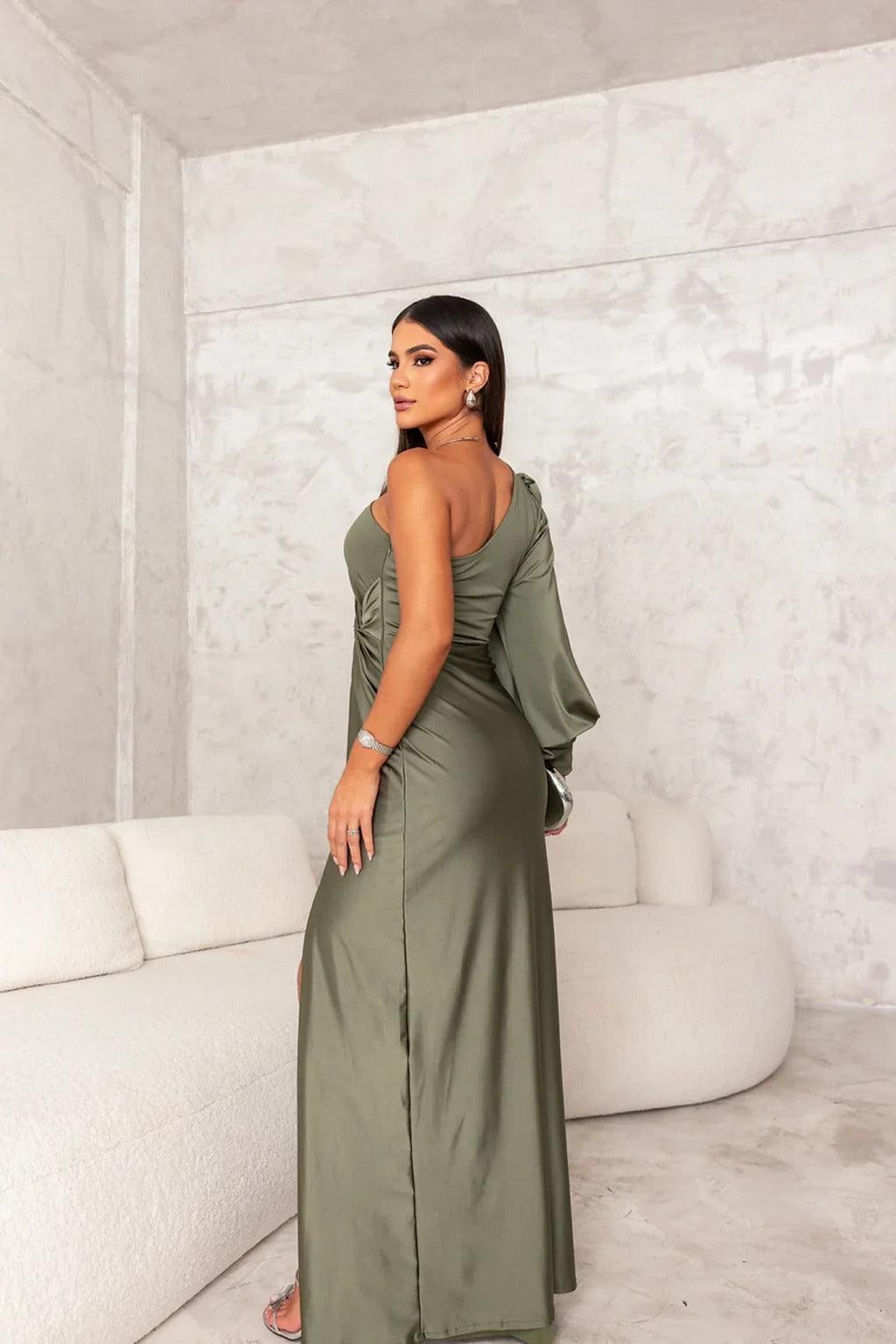 Marilyn – Mira Dress