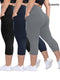 Black/Navy/Grey