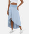 Thin Icy Blue