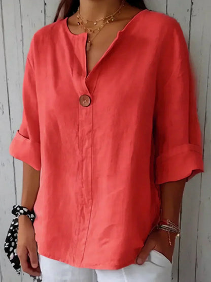 Zuzana - Women's Blouse
