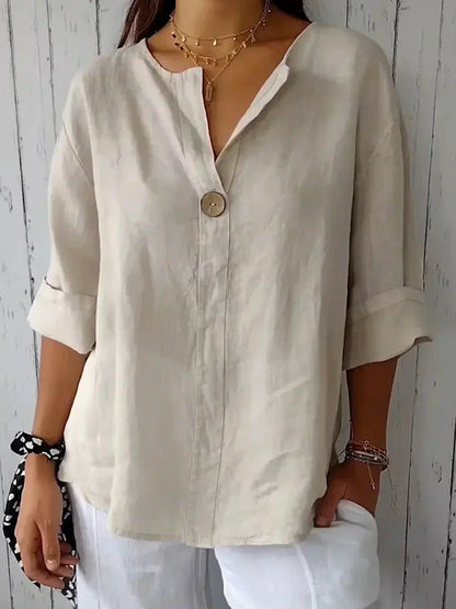 Zuzana - Women's Blouse