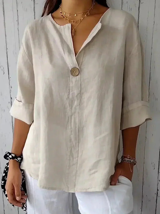 Zuzana - Women's Blouse