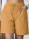 Ginger-Colored