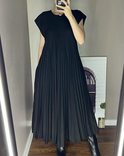 Marilyn - Timeless and comfortable dress
