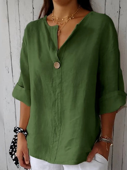 Zuzana - Women's Blouse