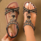 Black-Brown (Almost sold out)