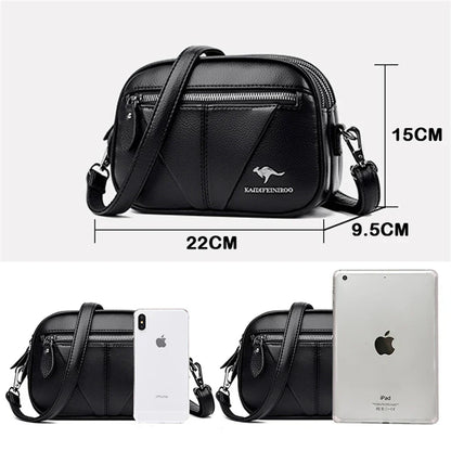 Frankie® Alice Shoulder Bag