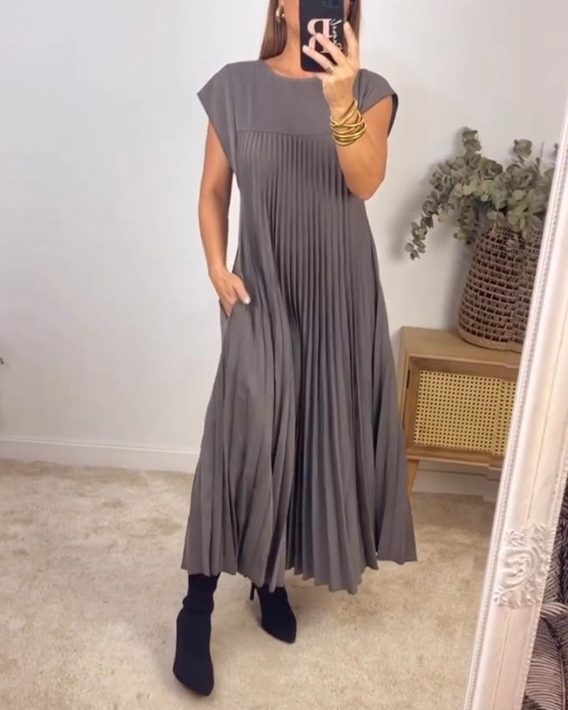 Marilyn - Timeless and comfortable dress