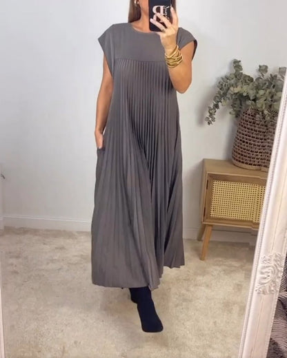 Marilyn - Timeless and comfortable dress