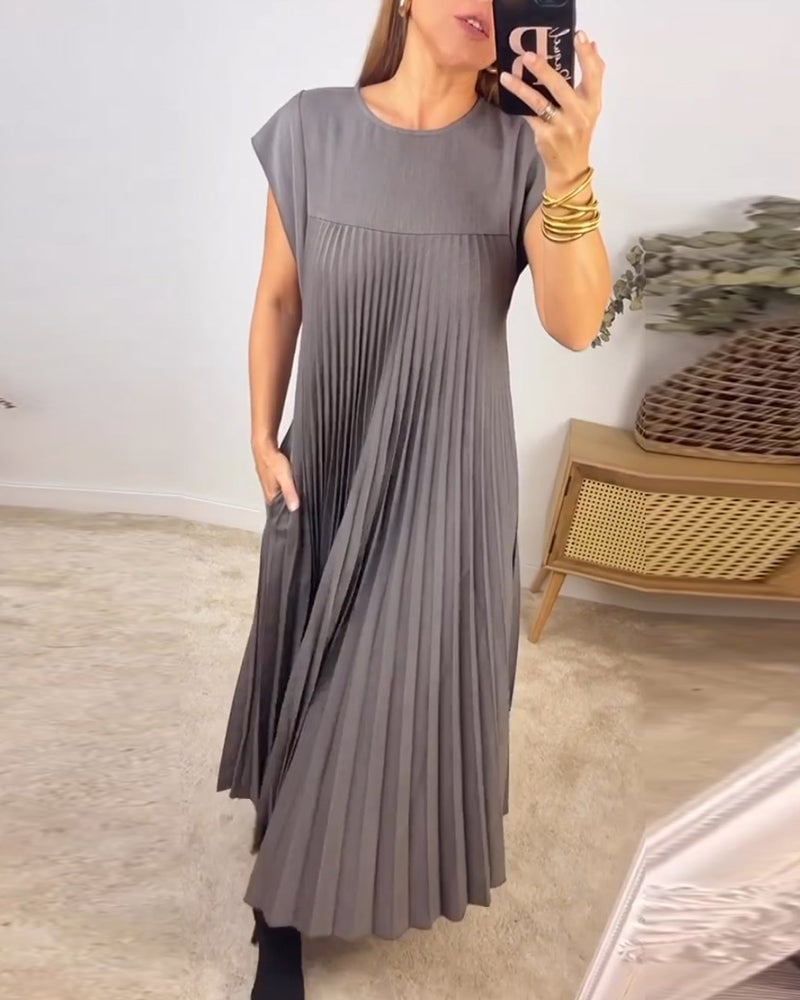 Marilyn - Timeless and comfortable dress