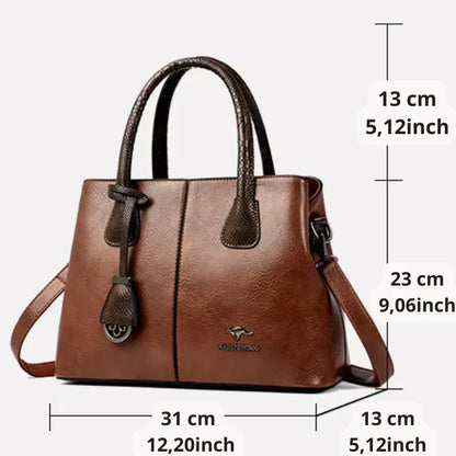 Aurora Armida Shoulder Bag