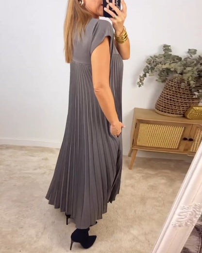 Marilyn - Timeless and comfortable dress