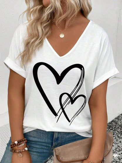 Tina | Plus Size Top
