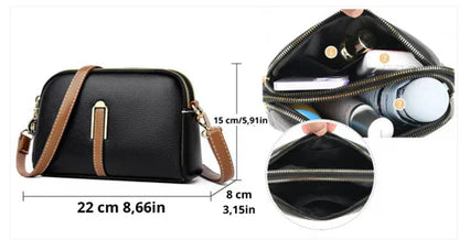 Sofie® Anita Shoulder Bag