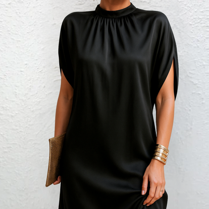Marilyn - Elegant and Flattering Dress